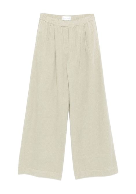 pantalone CHRISTIAN WIJNANTS | Pantalone | PISHA8552LIMESTONE